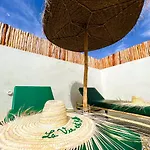 Luxury Riad, Marrakech, Pool, Free Airport Shuttle, Dar Bassidi