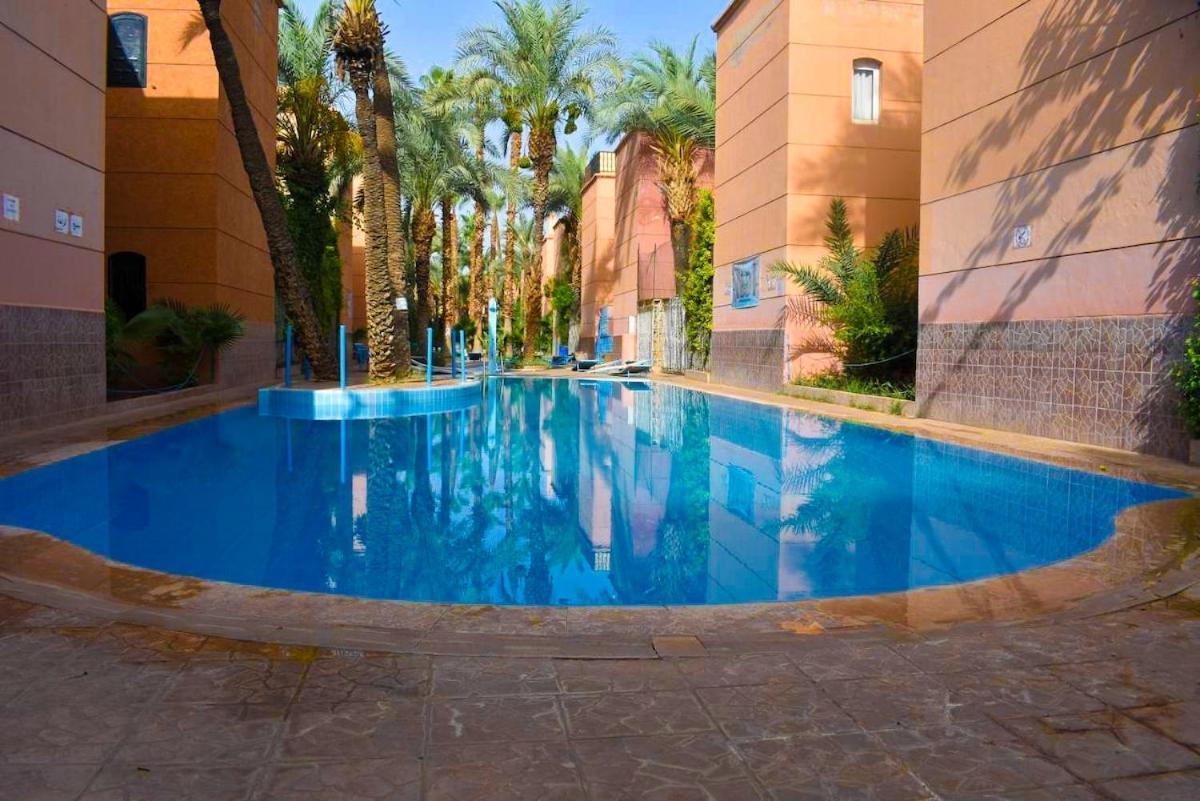 Luxury Riad, Marrakech, Pool, Free Airport Shuttle, Dar Bassidi Marrakesh