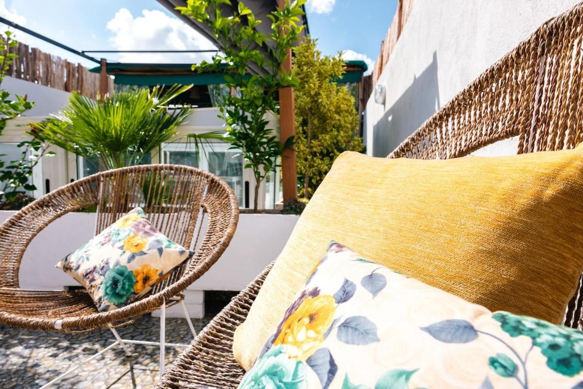 Luxury Riad, Marrakech, Pool, Free Airport Shuttle, Dar Bassidi * Marrakesh