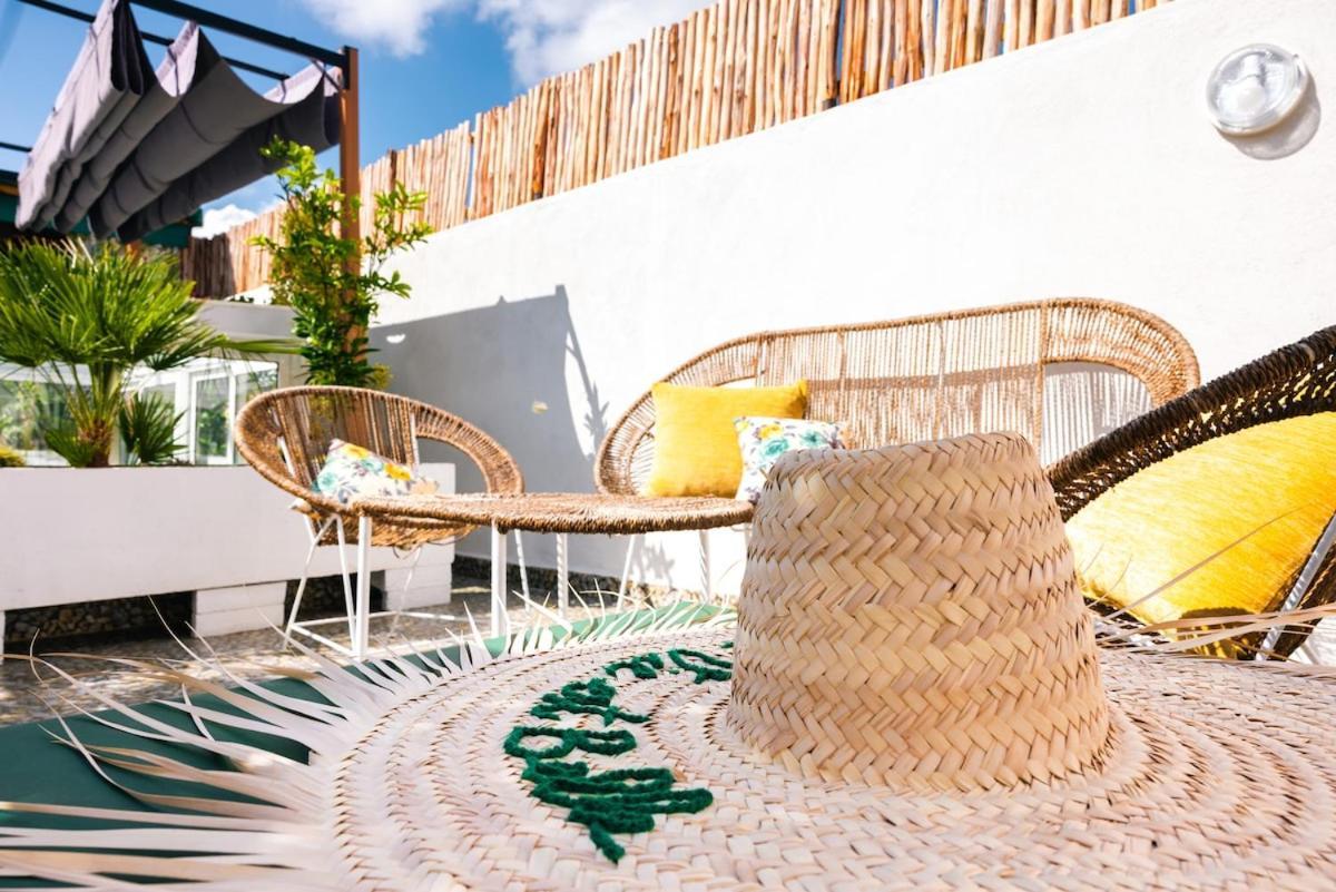 Luxury Riad, Marrakech, Pool, Free Airport Shuttle, Dar Bassidi Marrakesh