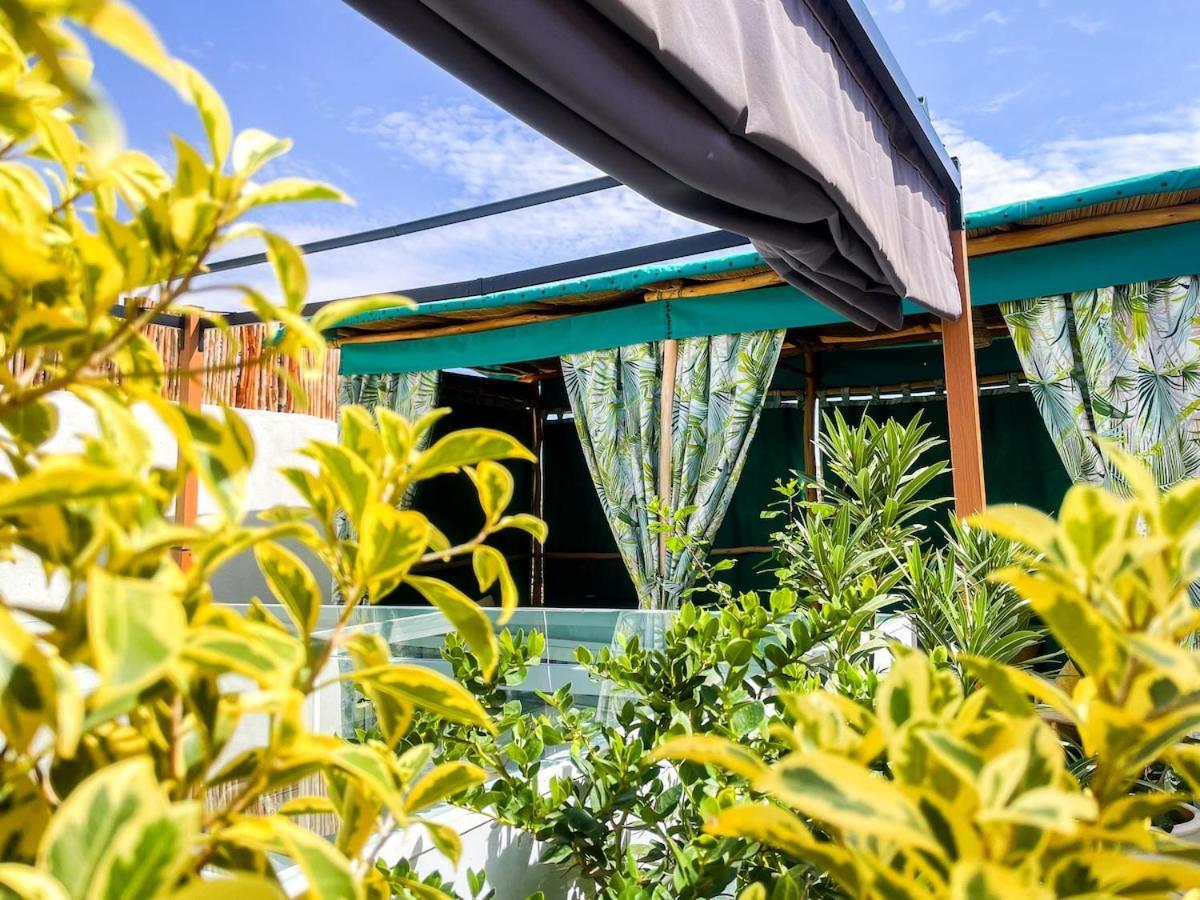 Luxury Riad, Marrakech, Pool, Free Airport Shuttle, Dar Bassidi Holiday home Marrakesh