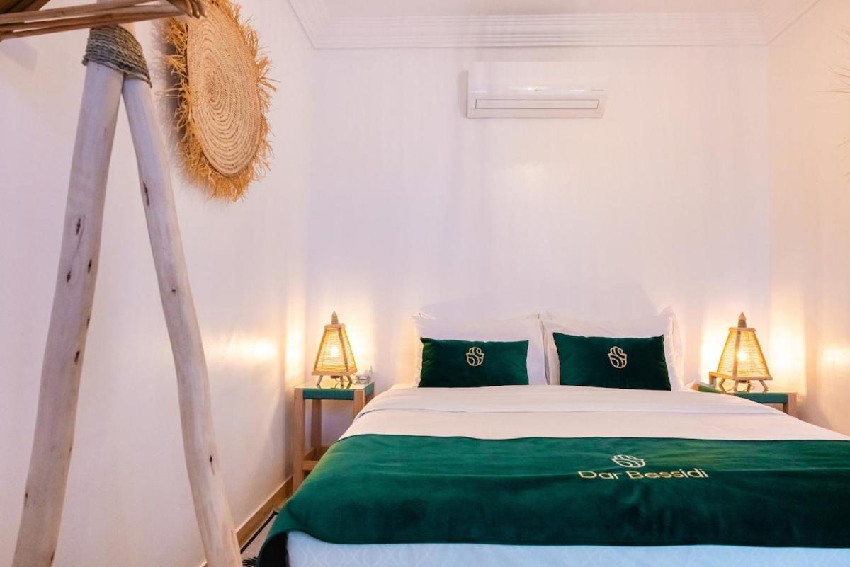 Holiday home Luxury Riad, Marrakech, Pool, Free Airport Shuttle, Dar Bassidi