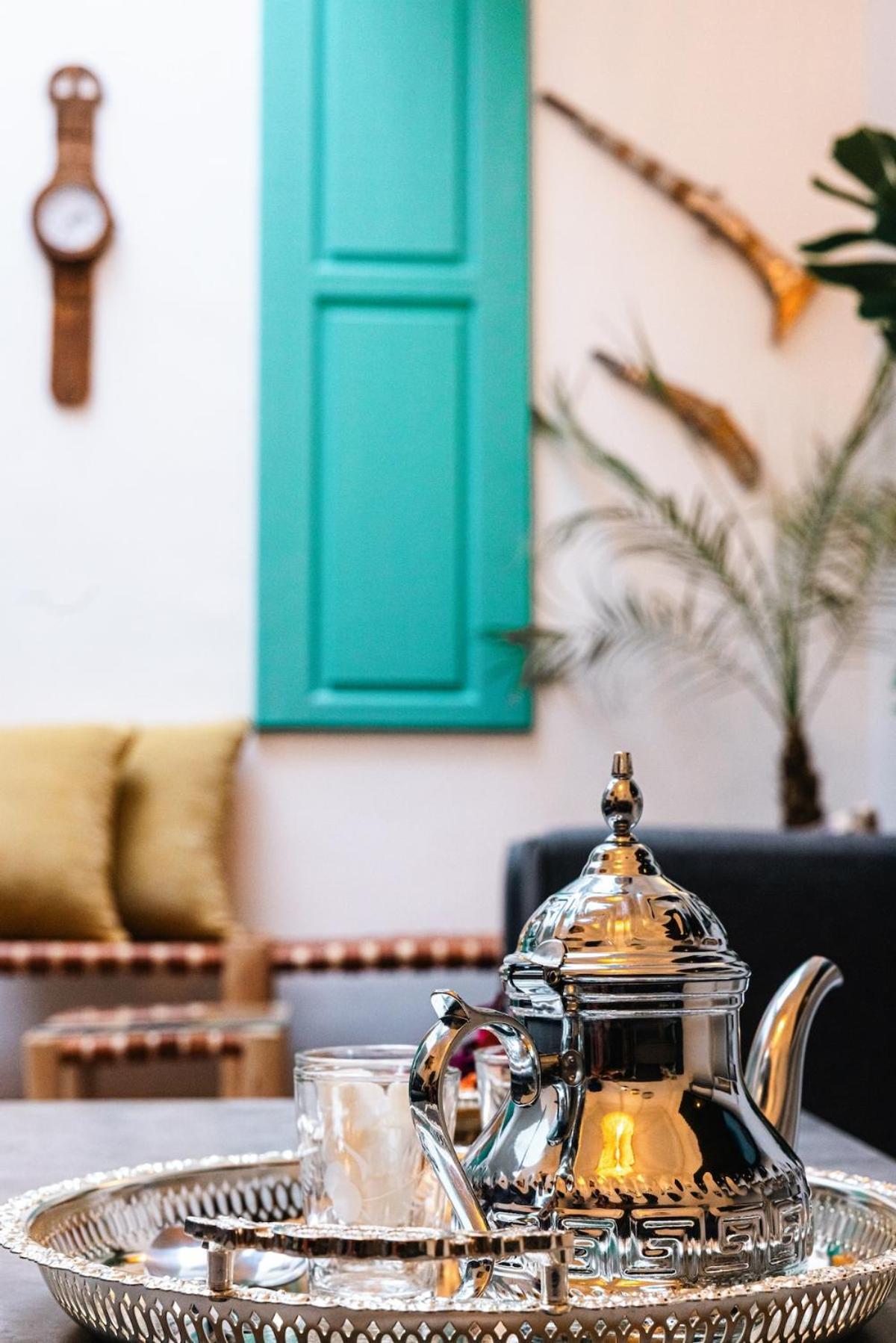 Luxury Riad, Marrakech, Pool, Free Airport Shuttle, Dar Bassidi * Marrakesh