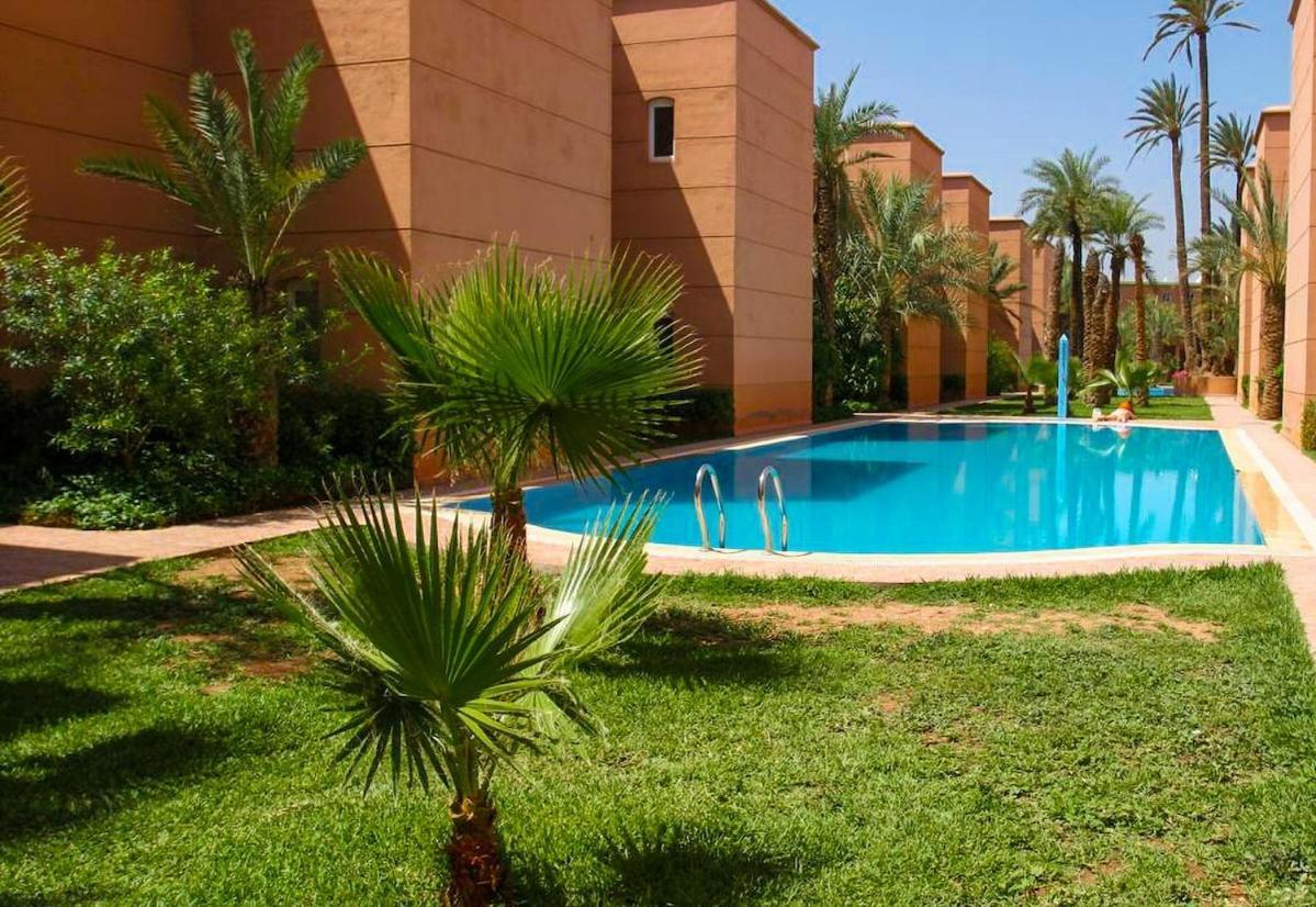 Luxury Riad, Marrakech, Pool, Free Airport Shuttle, Dar Bassidi Marrakesch