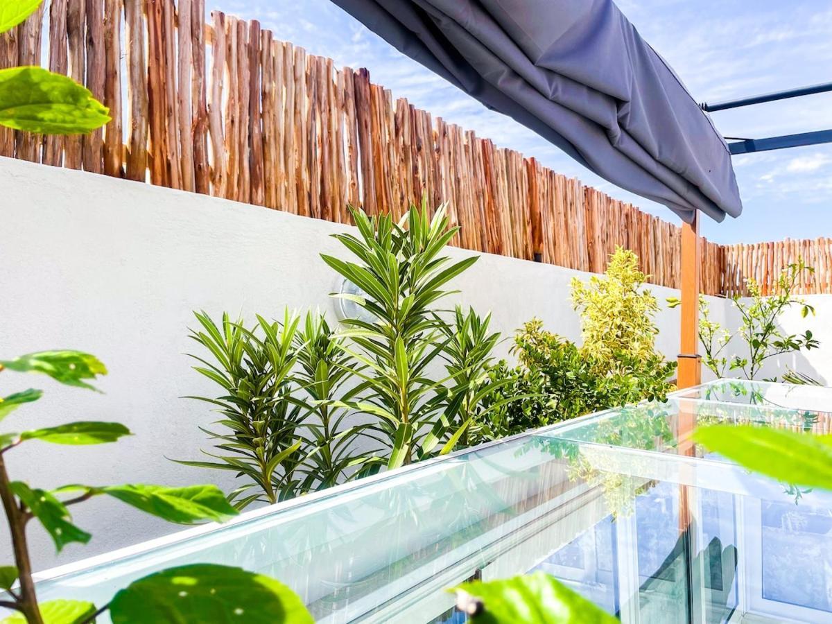 Ferienhaus Luxury Riad, Marrakech, Pool, Free Airport Shuttle, Dar Bassidi Marrakesch