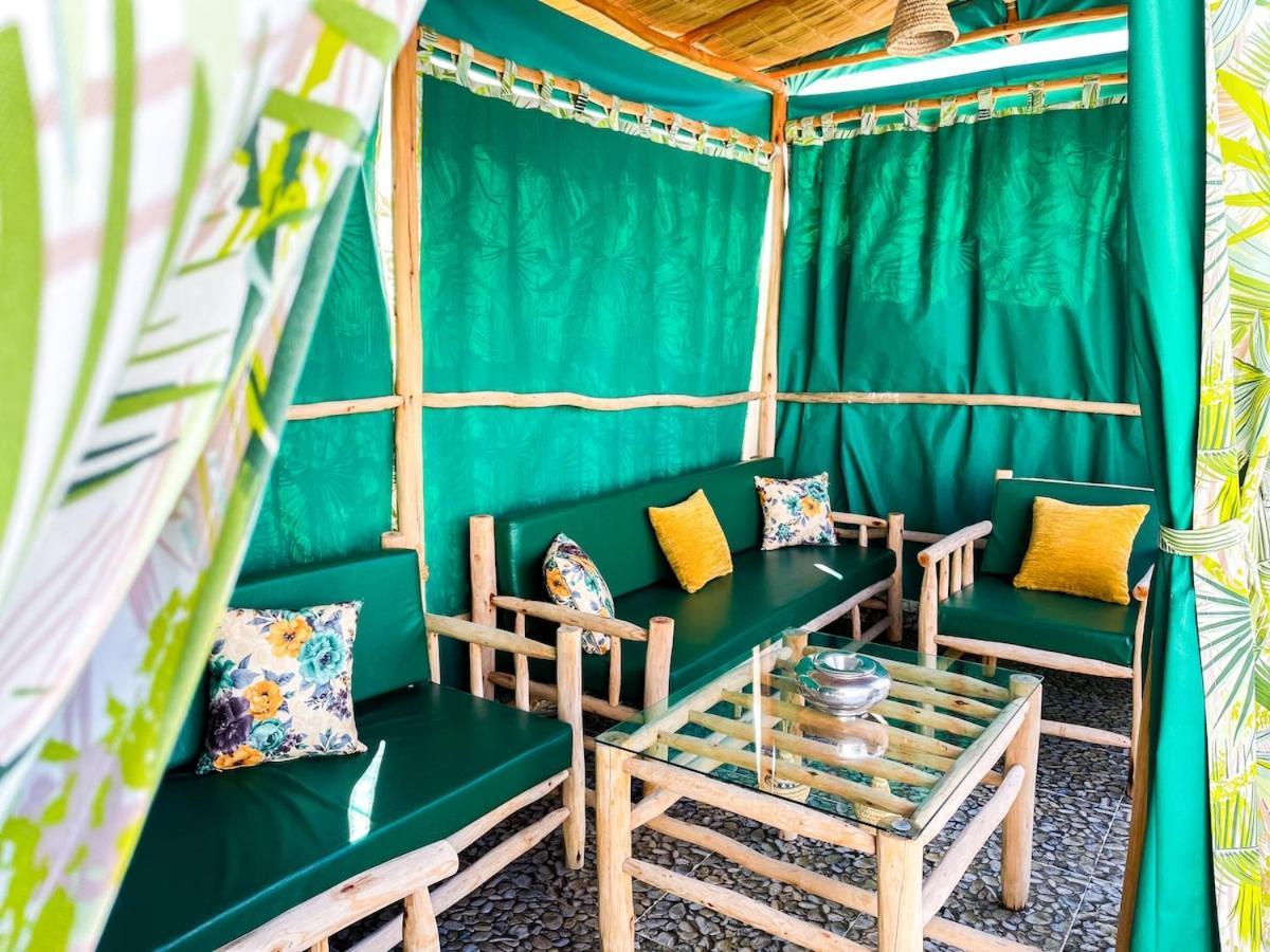Ferienhaus Luxury Riad, Marrakech, Pool, Free Airport Shuttle, Dar Bassidi *