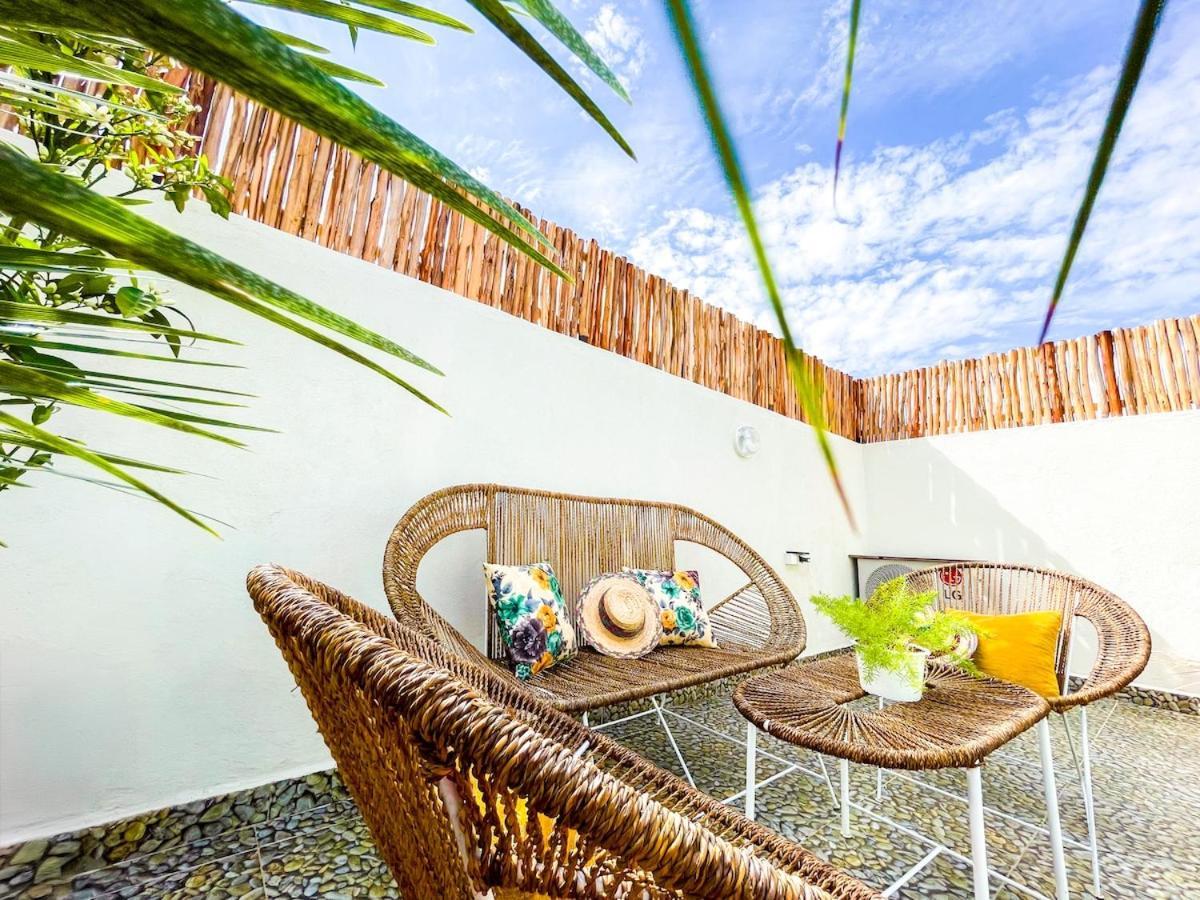 Luxury Riad, Marrakech, Pool, Free Airport Shuttle, Dar Bassidi Ferienhaus Marrakesch